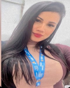 Nayadna Reis