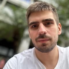 Daniel Luiz Stamm